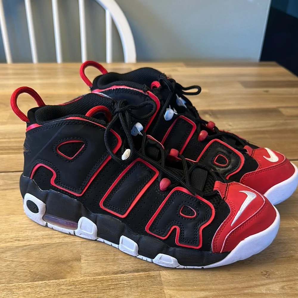 NIKE Untempo 96 sneakers